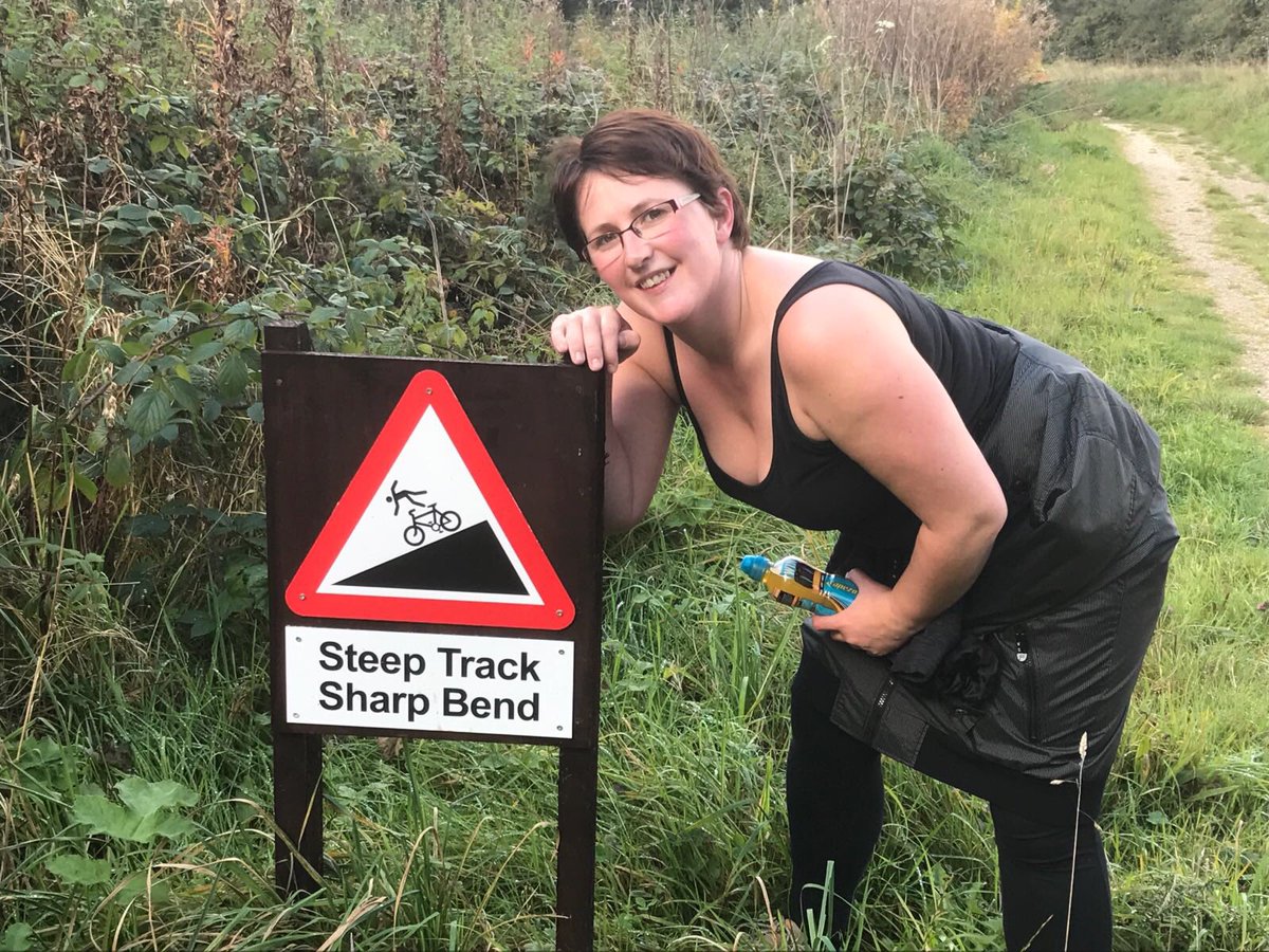 bexbistle's tweet photo. For our Grandmas Myra &amp; Freda. @RoversChris &amp; I completed #memorywalk.@alzheimerssoc 
Thank you to everyone who sponsored us https://t.co/Ug0y5BmpBh