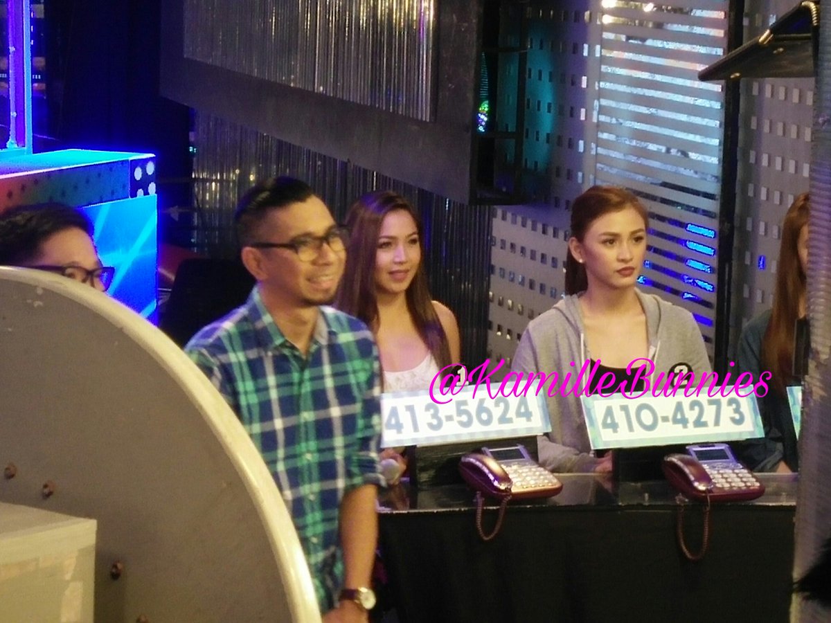 KamilleBunnies's tweet photo. Gorgeous Girltrends with Jugs and Teddy!! #TNTQ3SemifinaLs (Part 3) https://t.co/xjzsY4UZ94
