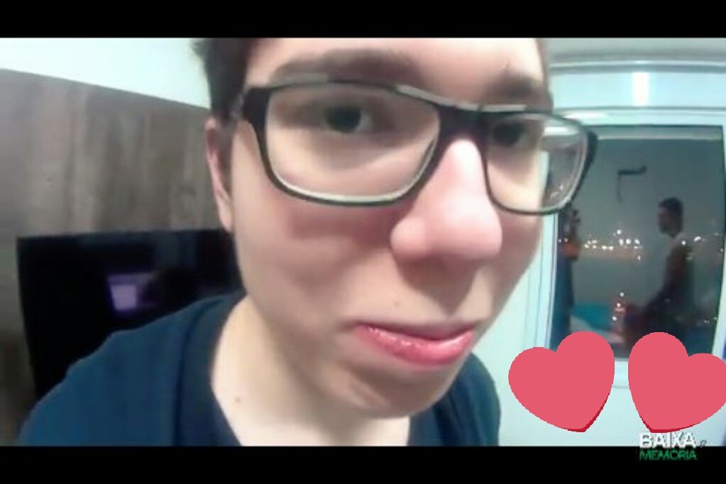 ShipperTube's tweet photo. Quem não ama esse rostinho?... https://t.co/Ur1GqHHxN3