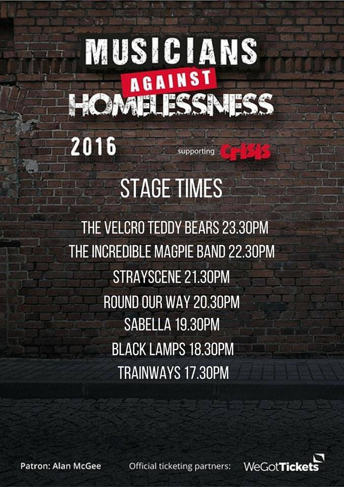 thetrainways's tweet image. Today !! @rybazoxo @NorthExpWebzine @_Team_Flones_ @reytgoodmusic @Drunkonmusic2 @LIVEinbarnsley @crisis @thersbar @Avishek_music