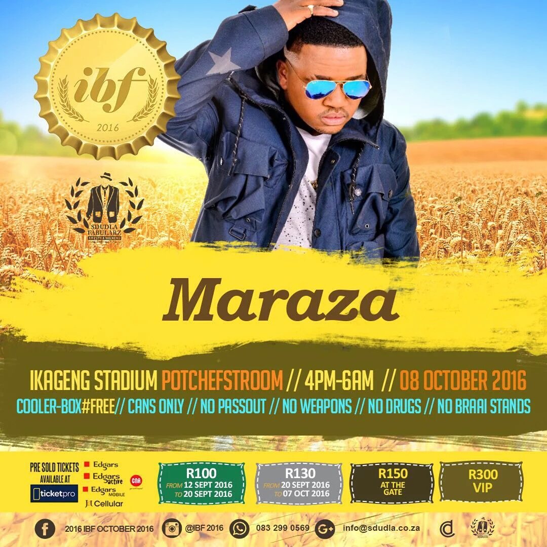 mseti_ndunakazi's tweet photo. 🚨📢 what A Saturday #NixMapha 💃Mr#Gwan #Potchefstroom  come experience @Marazamc Live performance... #Gwan #GwanGang https://t.co/p9AdnlkN4z