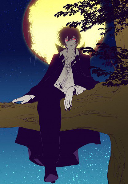 WeakerFangs's tweet image. ❝ Let me inside.
I only want a snack, I promise.. ❞
♠New OC
🌚Not new to RP
♠Retweet please!
🌚Detailed/Literate
♠FC: Hibarin