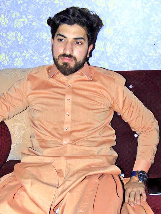 PppJiyala's tweet photo. @ChairmanMatiari @MakhdoomFZaman condoled wth GhaniMemon on demise of his wife in Khyber Town
#MakhdoomOfHala #WithPpl #YoungestChairman https://t.co/RcC8zCHGkV