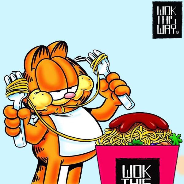 wtwindia's tweet photo. Our meals are quick and easy to order, whether you're packing your meal up for work or grabbing a bite at home. #wok #versova #mumbai https://t.co/EPyNLTz3d5