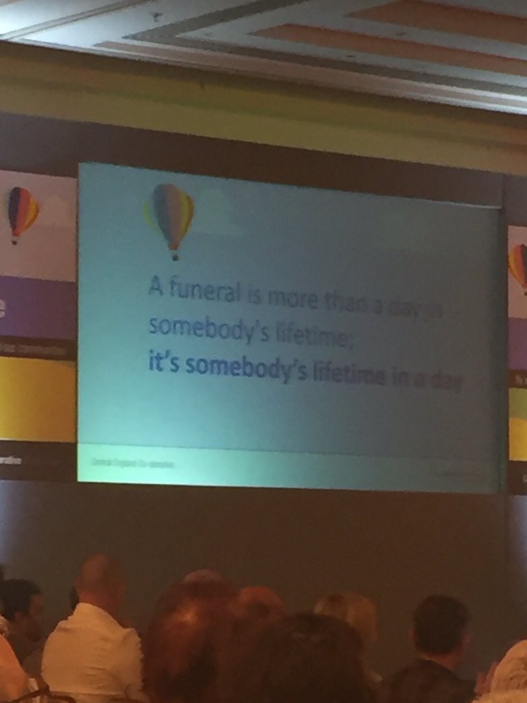 jasonpr78268838's tweet photo. How we ask,listen, respond, great present by @H_RaistrickLee #memoriesandlove #leadingbrilliance https://t.co/am1AGz15w9