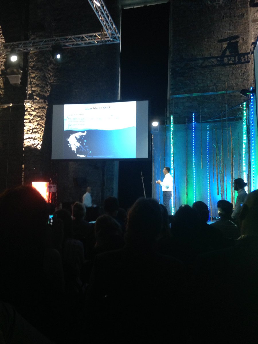 hotwatercontrol's tweet photo. Greece on the #cleantech #startup map! Go @coldtap amaze us! #CLP2016 #greece #climatelaunch #chrysalisleap https://t.co/zIjAEm9vqf