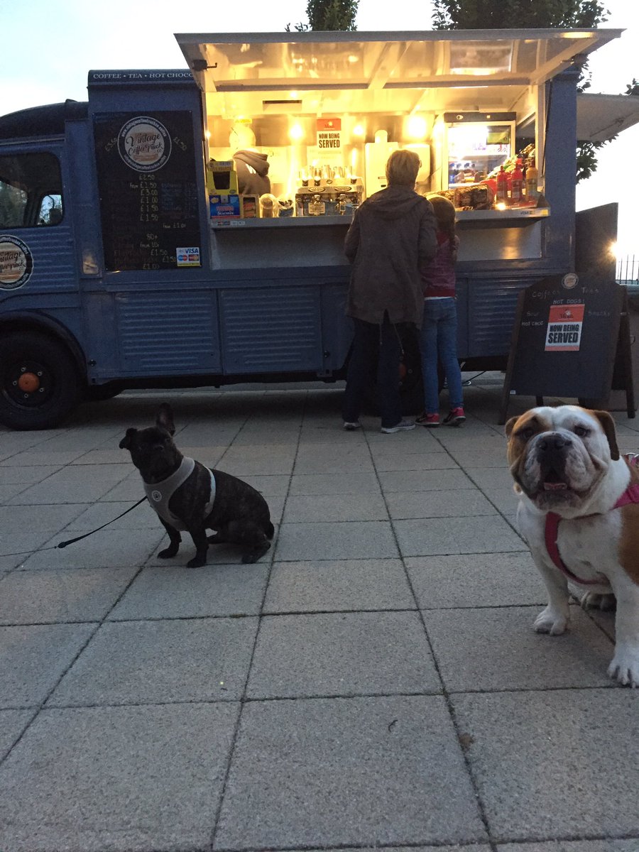 Send us your pics by our Coffee Truck <a href="/Cyclopark/">Cyclopark</a> and be in with a chance to win a free coffee and hot dog. Winners announced every Friday!