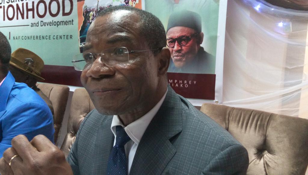 savannah_centre's tweet photo. Amb. Humphrey Orjiako Author of the book "The forsaken Road to NATIONHOOD and Development
#BookPresentation
#Colloqiuim
#BookLaunch https://t.co/bJ4CbHN9e3