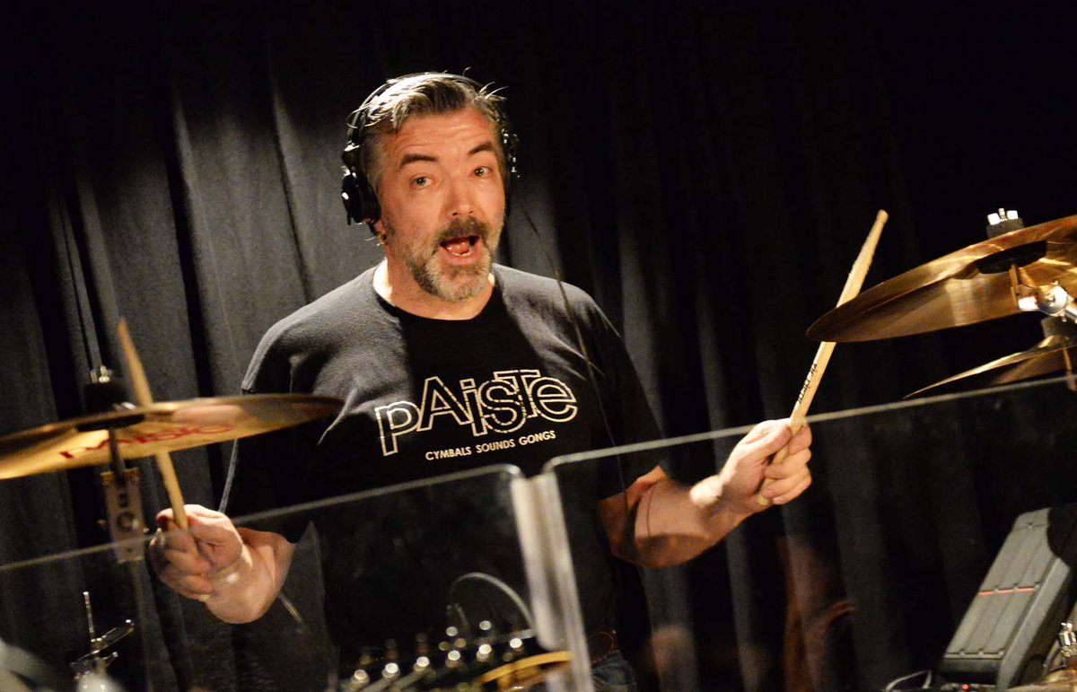 Rock-Erdbeben auf dem Niesen mit Juraya!!! Super Abend mit super Band!