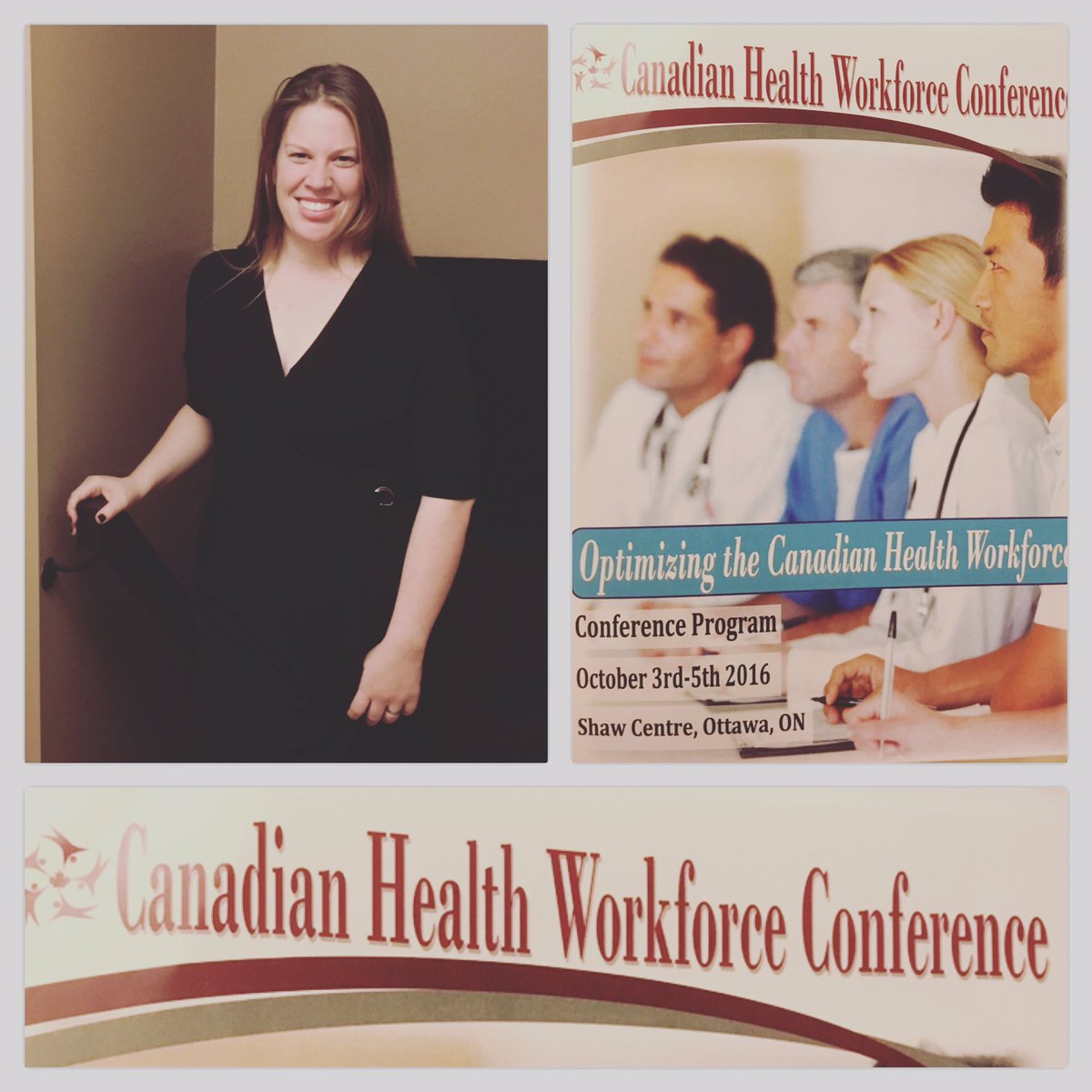 meta4a_stories's tweet photo. This week, our equality consultant @Tricia_Meta4 presented @ the Canadian Health Workforce Conference #Metaphora #Canada #CHWC2016 #Ottawa https://t.co/mTqaa3BfD0