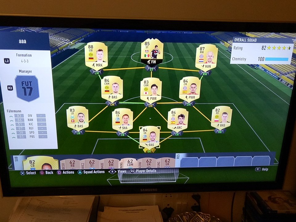 Fut_Neymar7's tweet photo. Let's do one more
30k ps4 or Xbox coins
Retweet and follow to enter https://t.co/gbXZICx9gF