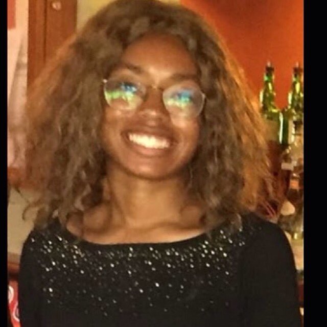 BAM_FI's tweet photo. 21y/o Latasha Taylor last seen October 3 in the 8700 block of 34th Avenue in College Park, Maryland.

Have you seen her? https://t.co/YWaAUeVofB