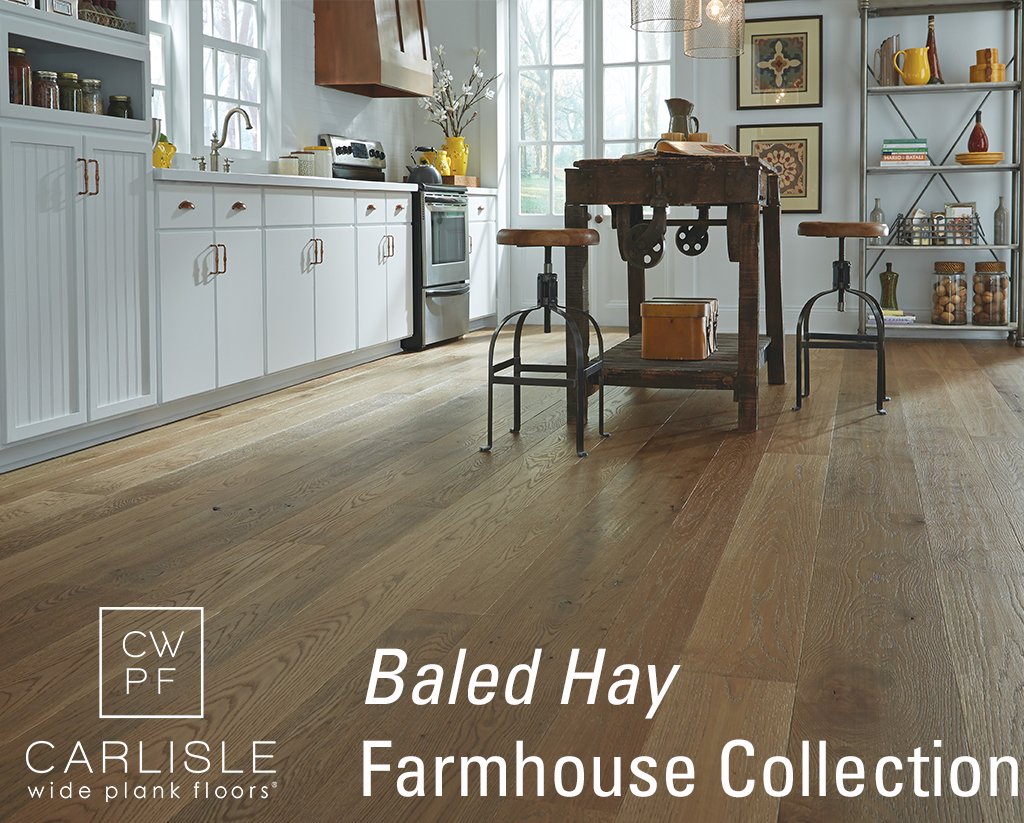 carlislefloor's tweet image. Fine out what was trending this week on our website #farmhousecollection #baledhay #rusticelegance #carlislefloors ow.ly/a05d304XaTK
