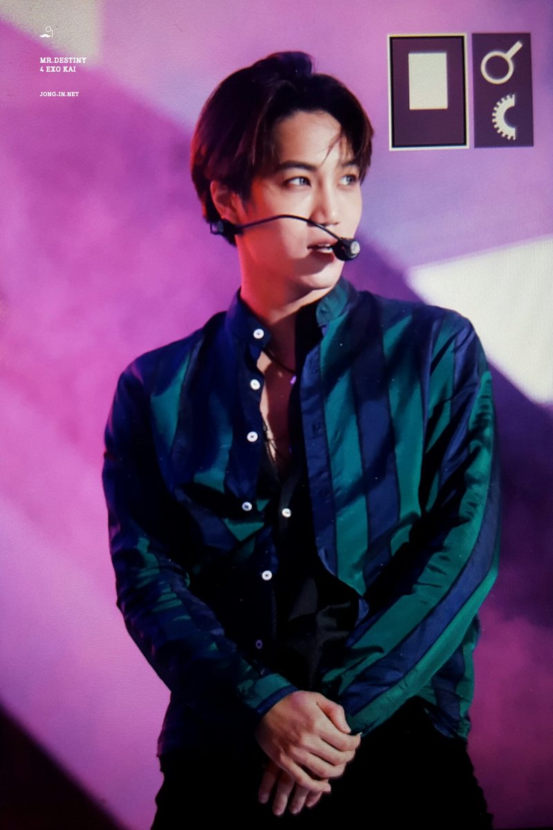 161008 DMC 페스티벌 - 넘 추웠는데 종인이 보니까 추위가 다 모야ㅠㅠㅠㅠㅠㅠㅠㅠㅠㅠㅠㅠㅠㅠㅠㅠㅠ