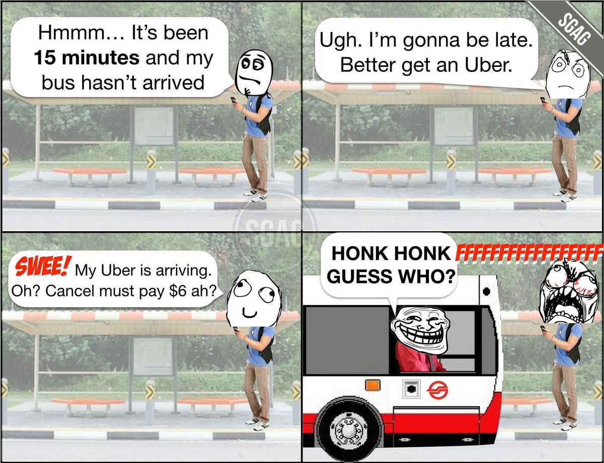 SGAG_SG's tweet photo. This is why I'm broke af 😭 https://t.co/AAX1z5VLzp