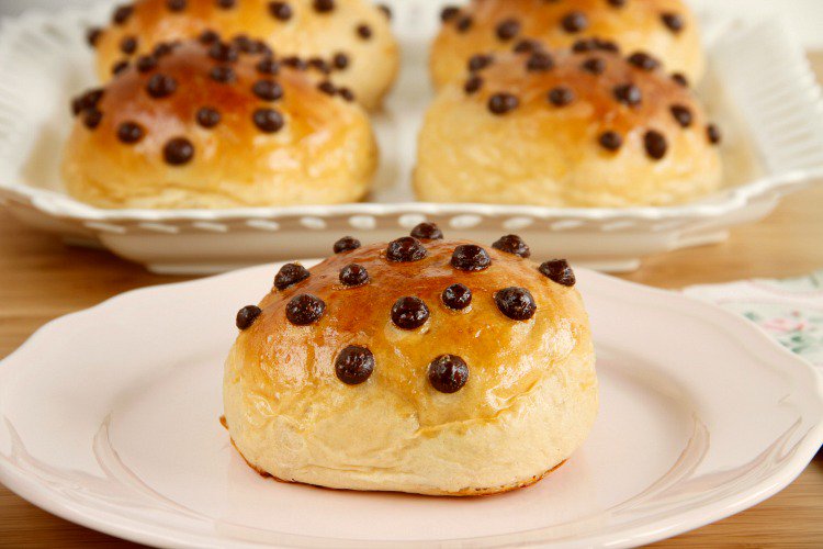 elecalde's tweet photo. Nuestro desayuno de hoy: "Doowaps caseros", ¡qué ricos!. https://t.co/qmMvTNSFav #misthermorecetas #thermomix #recetas #postres #doowaps https://t.co/Jv76TET1b4