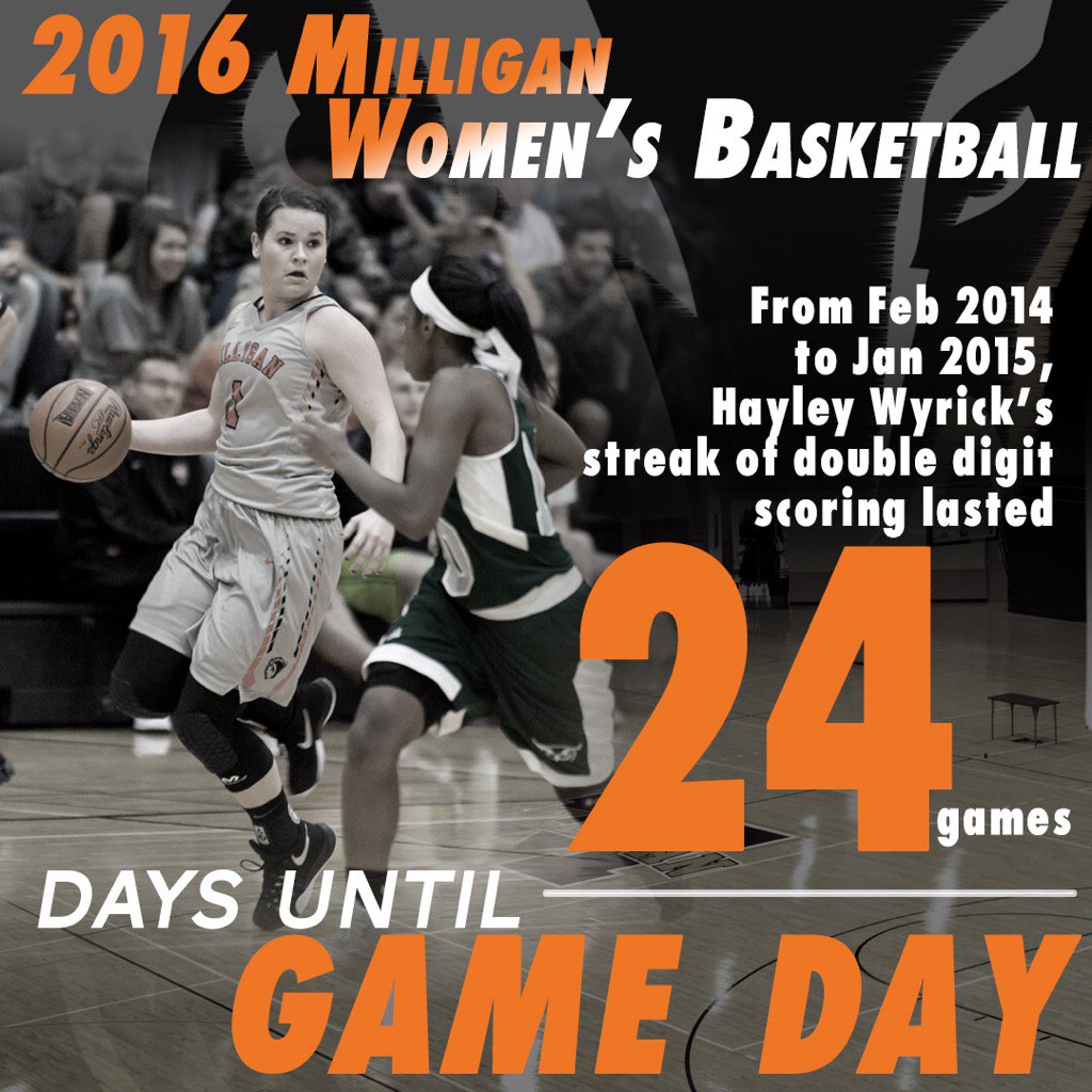 MilliganWBB's tweet image. Hayley Wyrick looks to return to the line-up after missing most of 2015-16 with a knee injury. #BuffBall