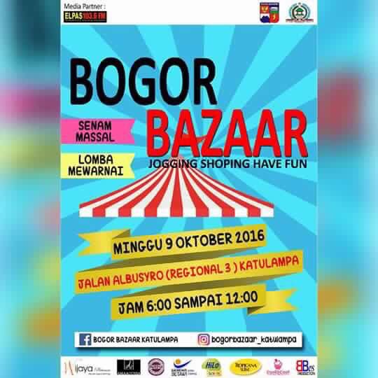 Kec. Bogor Timur tweet media
