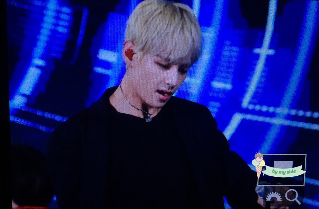 V to Kim Taehyung real quick