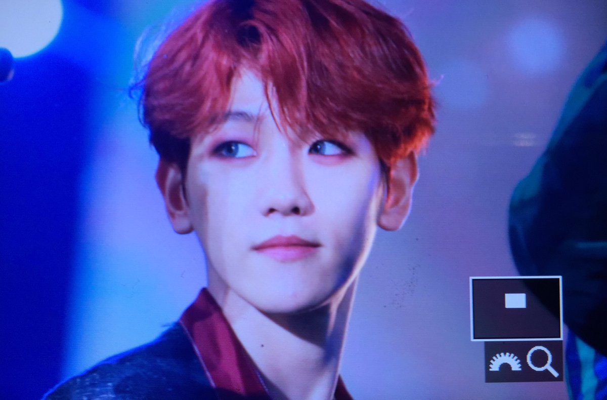 toBcontinued_bh's tweet photo. 161008 DMC #백현 #BAEKHYUN 프리뷰 오늘도 수고해써ㅠㅠㅠㅠ https://t.co/468LUIk8ZT