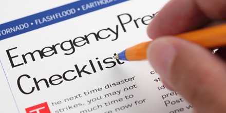 AmerHealthLaw's tweet photo. Stay Calm in the face of catastrophe. Here's an Emergency Preparedness, Response, and Recovery Checklist. https://t.co/DBX4cAMI8b  #AHLA2016 https://t.co/i7OeZnXuO3