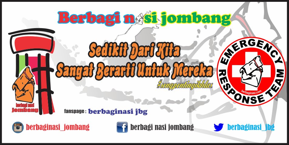 berbaginasiJBG (@berbaginasi_jbg) on Twitter photo 