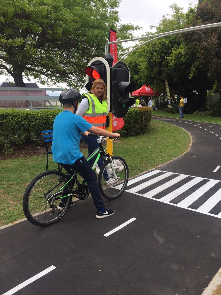 cocreateSANL's tweet photo. Thank you @PedalPowerPPA and @BENBikes_SA for the amazing Cycling School programme #2MOVE https://t.co/70EjDyiJHr