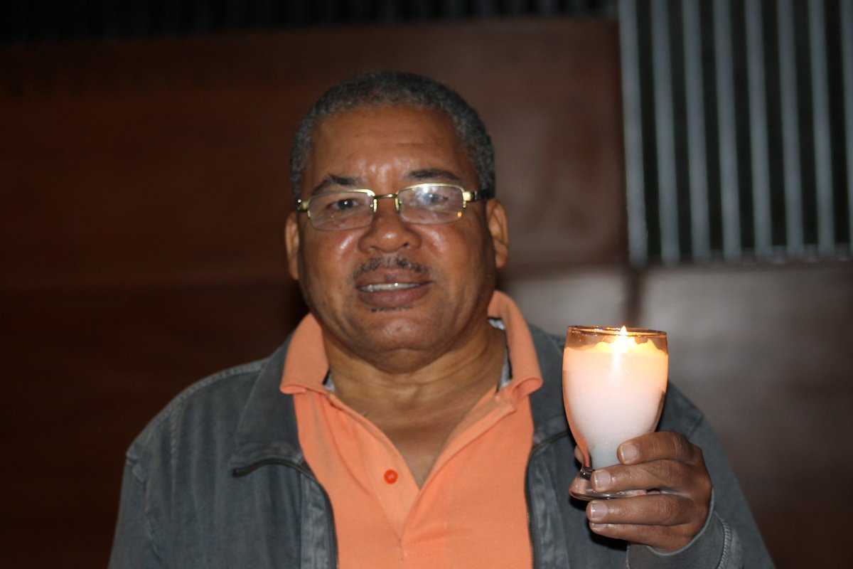 #BorderOfLights <a href="/border_oflights/">nightmare</a> Pedro Franco del Grito de los Excluídos capitulo R.Dominicana unido en recordación víctimas 1937.