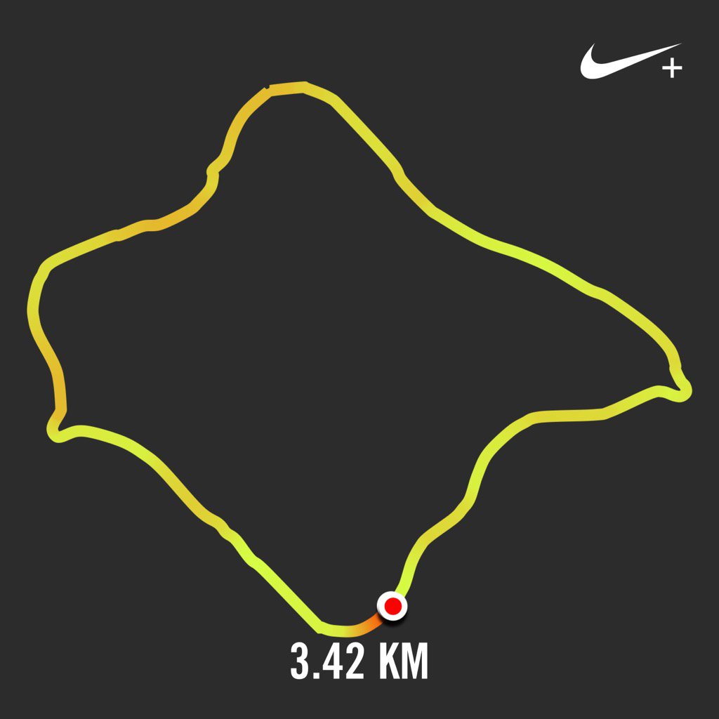 afif_fariss's tweet photo. #irunforintegrity https://t.co/Y31JfZpdB8