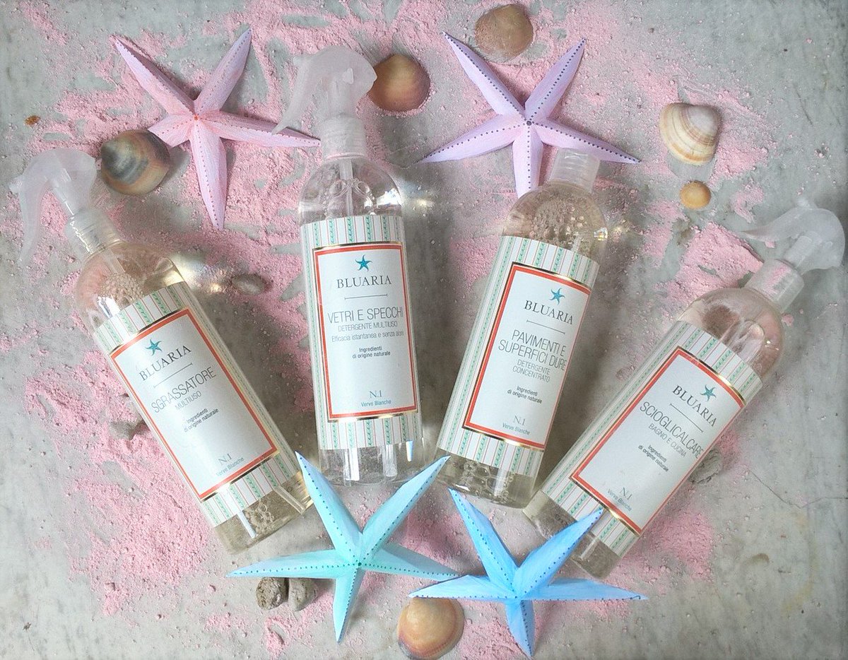 thenickelmag's tweet photo. COLLABORAZIONE // Kit di detergenti #nickeltested per la cura della #casa by #BLUARIA || Andate a visitare il sito: https://t.co/kGKVeQ0pHK https://t.co/OIRMv03xTD