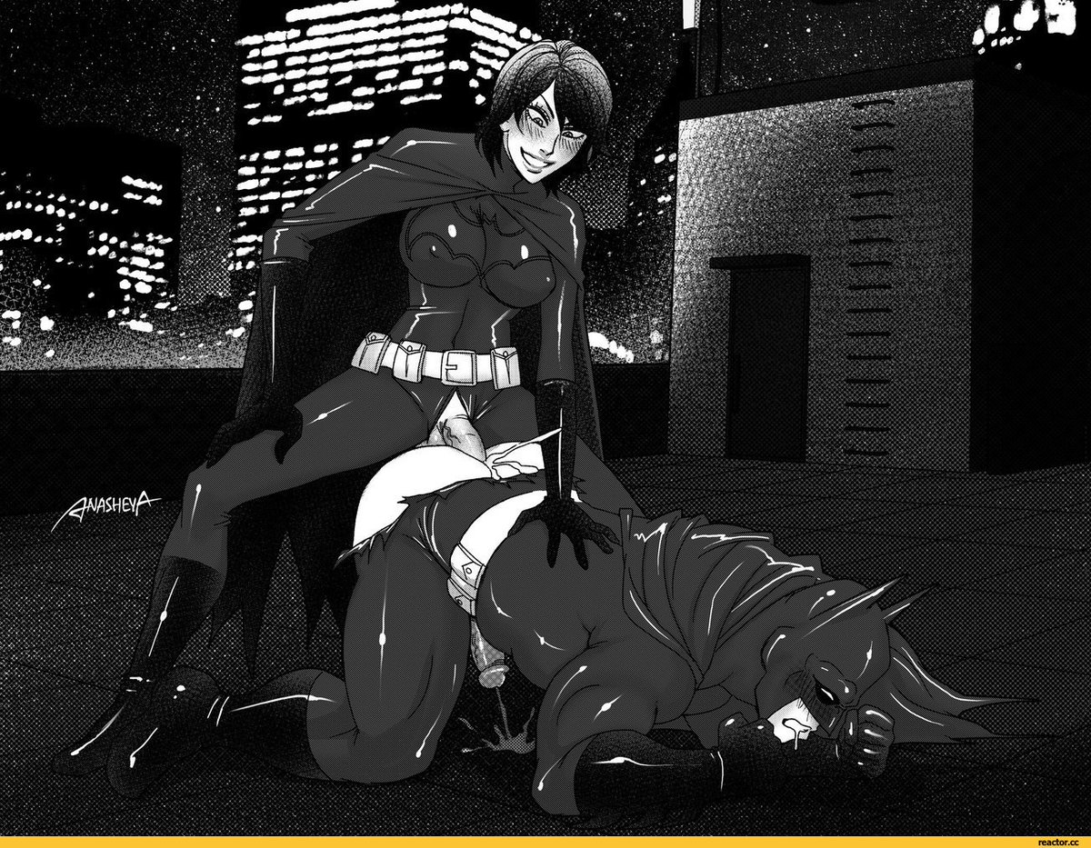 HermaphroBatsy's tweet image. 