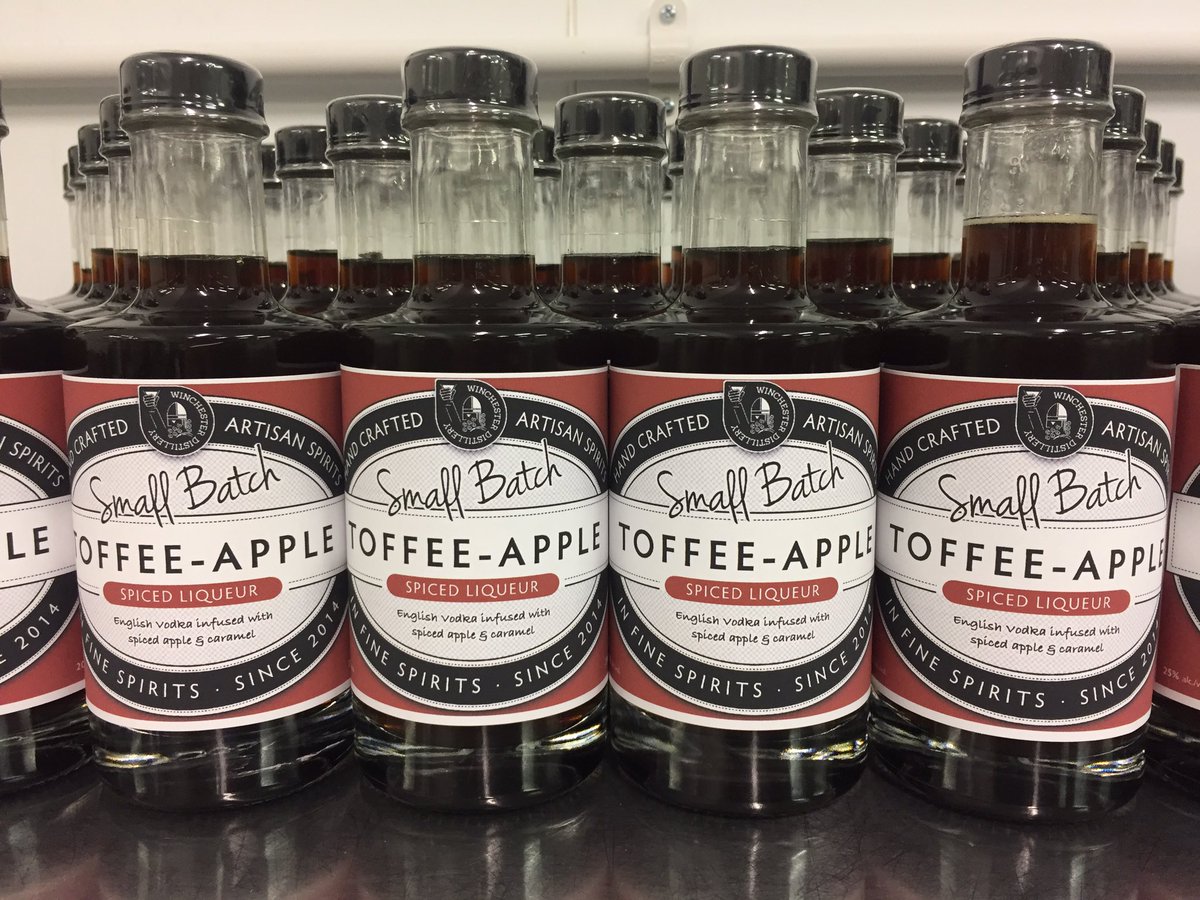 WinchDistillery's tweet image. We've a special sweet appley treat for visitors to #Appleday2016 in #Alresford tomorrow... @alltalresford