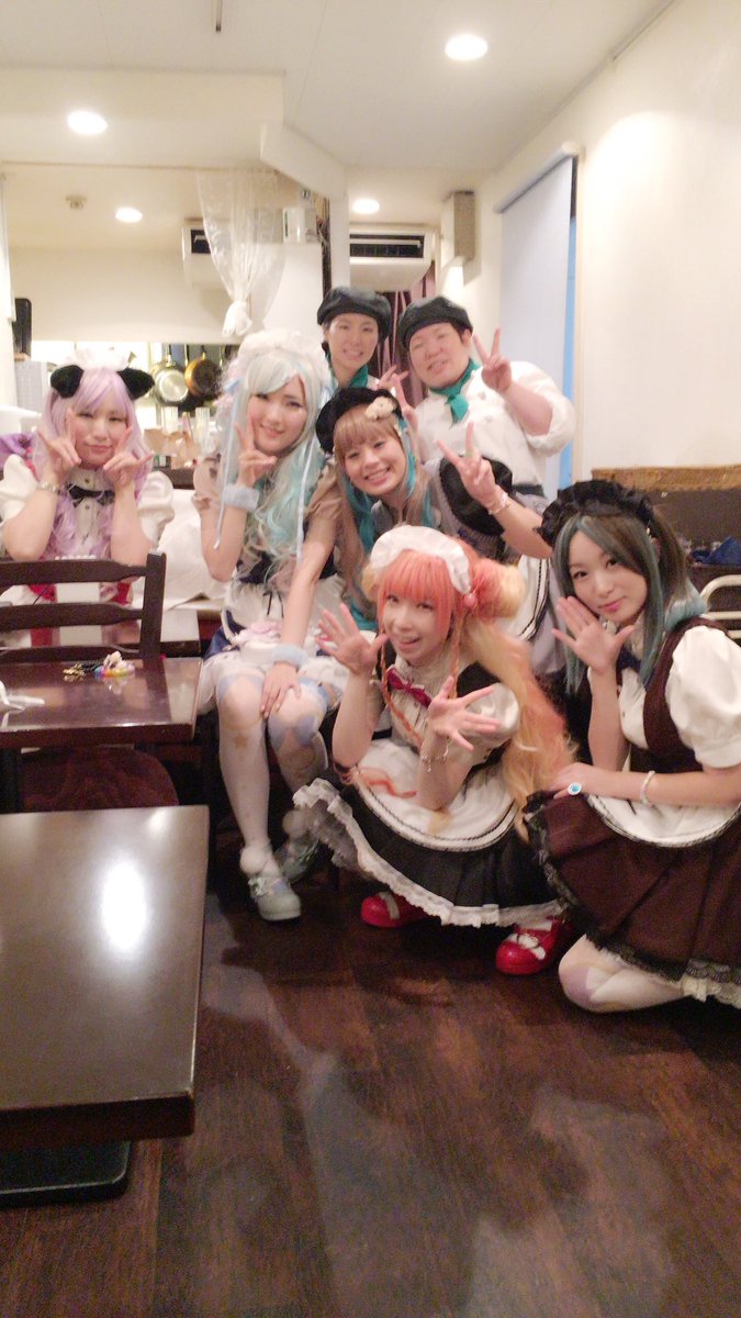 Classic_choco's tweet photo. 0510カフェ1部2部無事終了致しました！
大変ご好評いただき誠にありがとうございました。
また、何処かで皆さまとお会い出来まように。。。 https://t.co/lkLpUS7Wvs