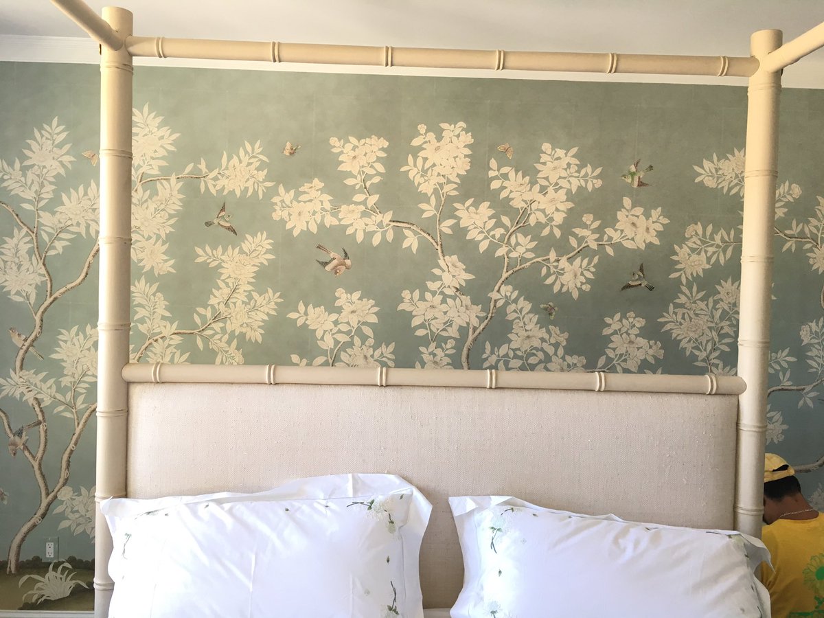 Van Go, Inc tweet media