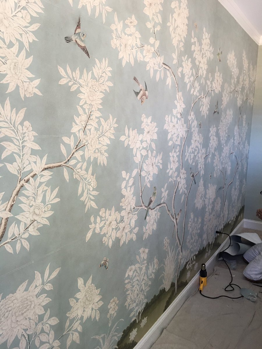 Van Go, Inc tweet media