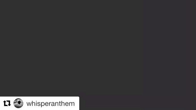 IntegraStrings's tweet photo. Well excited for this release from @whisperanthem #newmusic https://t.co/k77bmOUuue https://t.co/wobXljZsBA