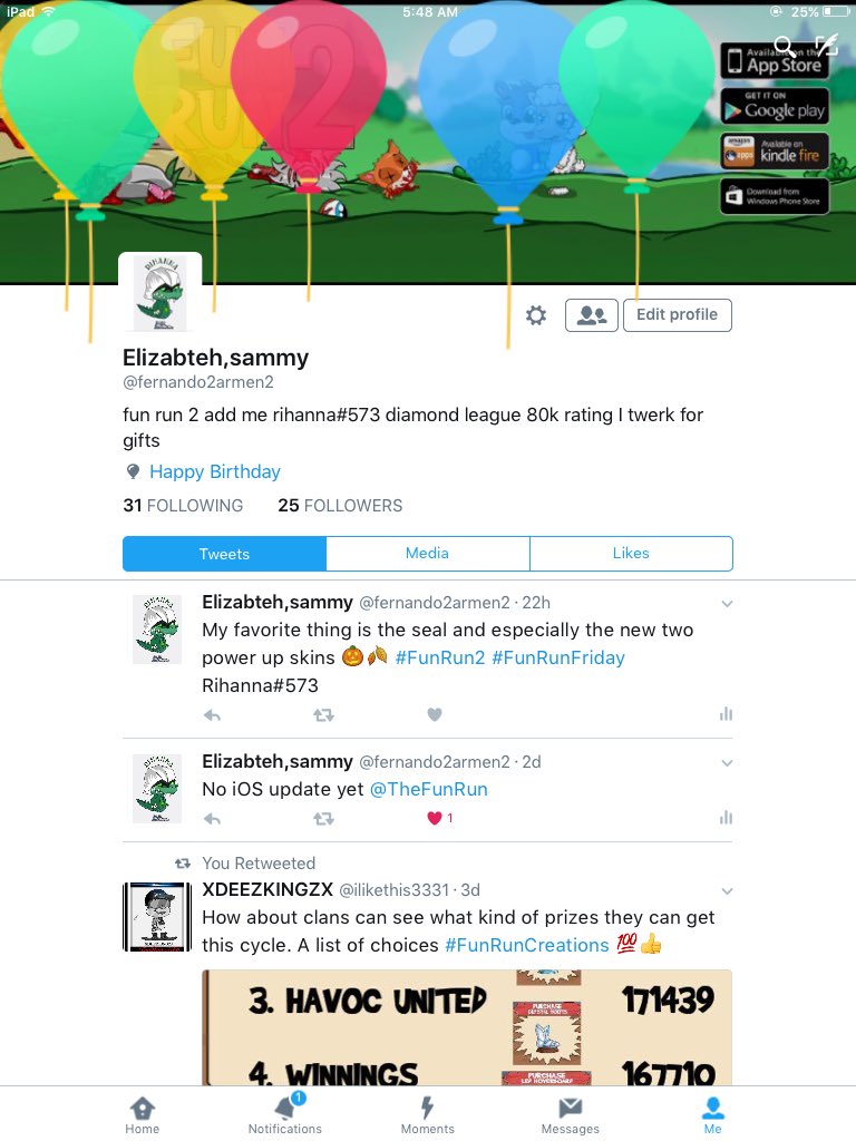 fernando2armen2's tweet photo. Why is my Twitter with Balloons😌🎈hbday https://t.co/bIEpQaF3y6