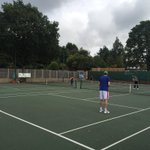 Photo by Boldmere Tennis Club (@ClubBoldmere)