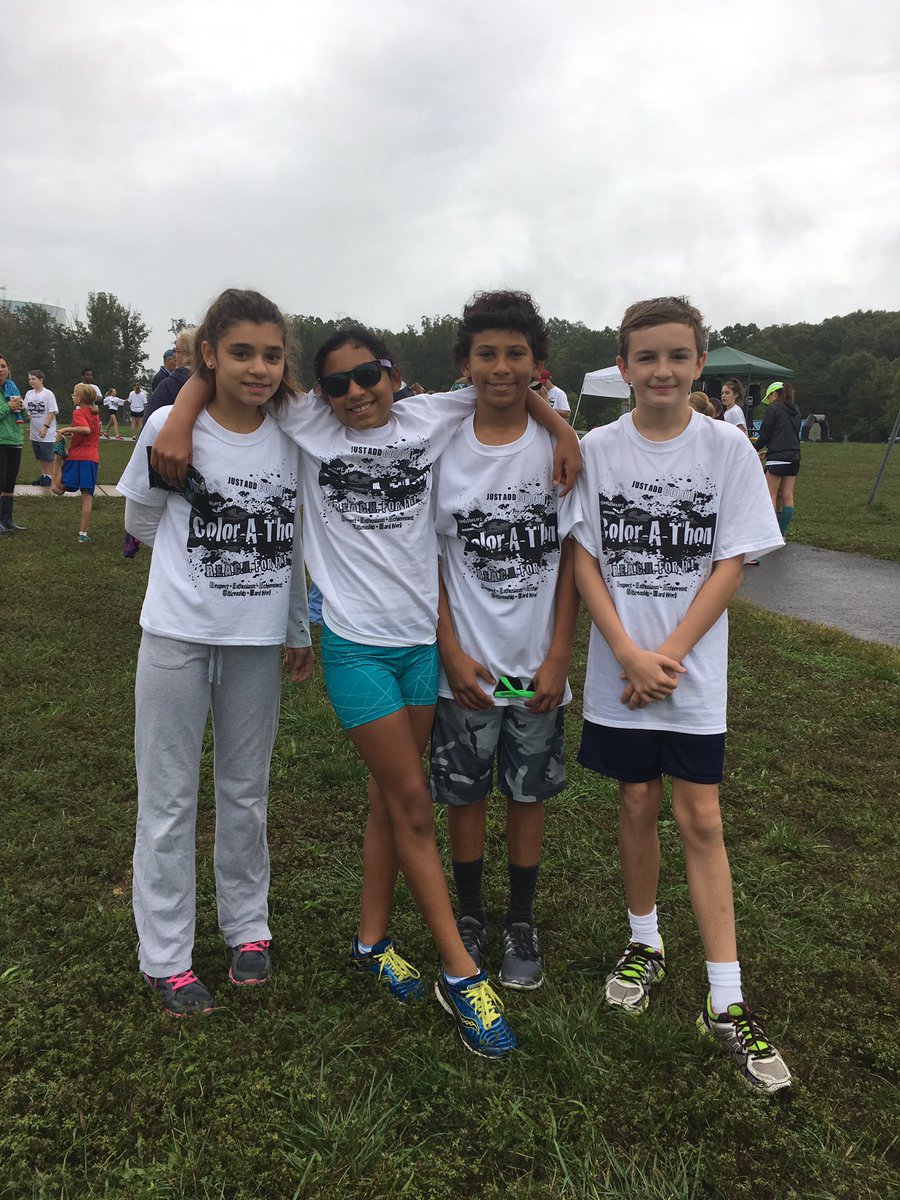 GVMS PTO tweet media