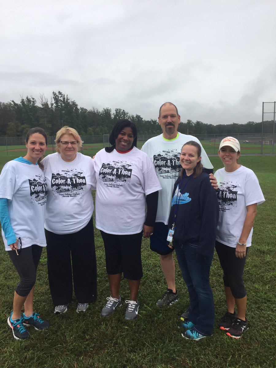 Gainesville Middle tweet media