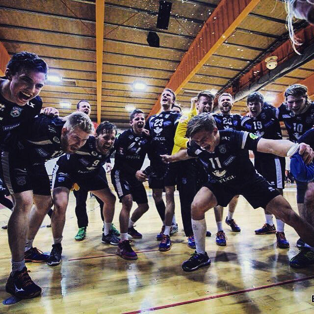 UMFA Handbolti tweet media