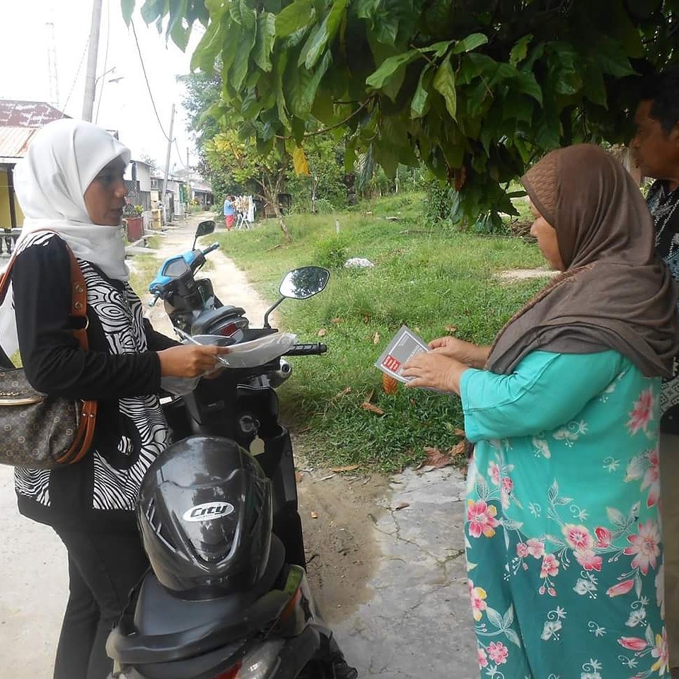 yuliandidjalil1's tweet photo. para KEPALA GAMPONG AGRARIA dlm Wilayah Kota Langsa terus MEMBUMIKAN #LayananCekPlotGRATIS #LayananGampongAgraria #Prona2017. @atr_bpn https://t.co/wy6y9fX4mv