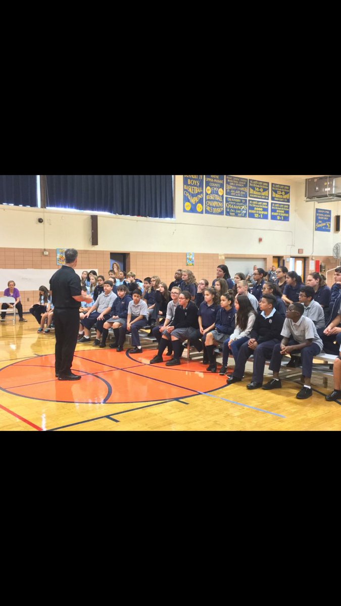 RAADARZone's tweet photo. @StLeosSchool_NJ Thank you all for  being in the #RAADAR365 #365RAADAR ! https://t.co/hx6OpM5KxW