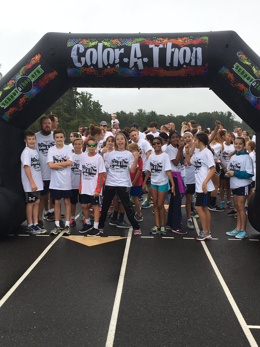 GVMS PTO tweet media