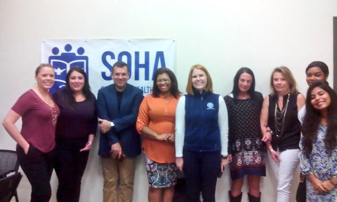 UNHHealthCare tweet picture