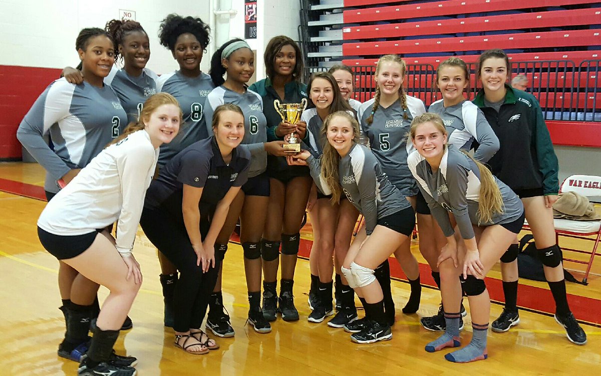 Kim Ferrell (@mysticforks) on Twitter photo 4AAAA Volleyball Region Runners Up! On to STATE this Thursday vs. West Hall at EHS! <a href="/EHS_Eagles/">Eastside High School</a> #EaglePride #WeBleedGreen 4AAAA Volleyball Region Runners Up! On to STATE this Thursday vs. West Hall at EHS! <a href="/EHS_Eagles/">Eastside High School</a> #EaglePride #WeBleedGreen