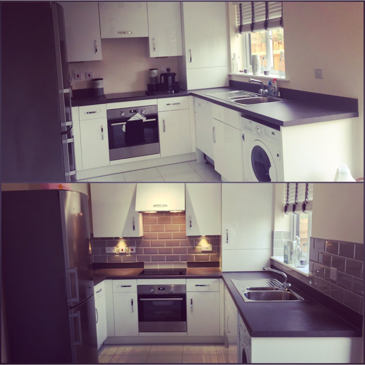 CJordan92's tweet photo. Successful day 🏡 #home #decorating https://t.co/Csceun4Acz https://t.co/zuF4yn9paK