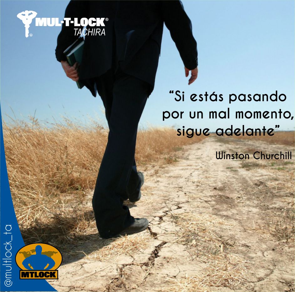 multlock_ta's tweet photo. Seguir adelante es la clave del exito #MulTLock #Emprende https://t.co/jcKZrs9l32
