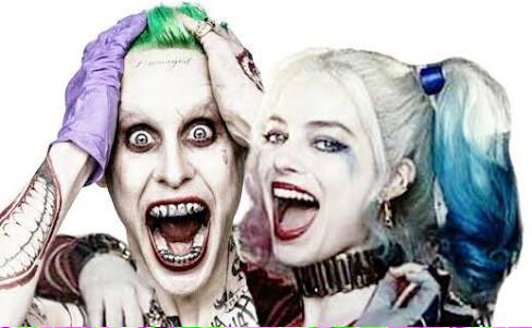 We had these before suicide squad smh #GrowingUpTurkish #SuicideSquad