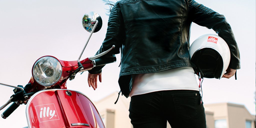 .<a href="/tasteofdc/">Taste of DC</a>, we’re coming for you. Well, not for you, but to you. With complimentary bottled espresso samples. #illyOnTheGo